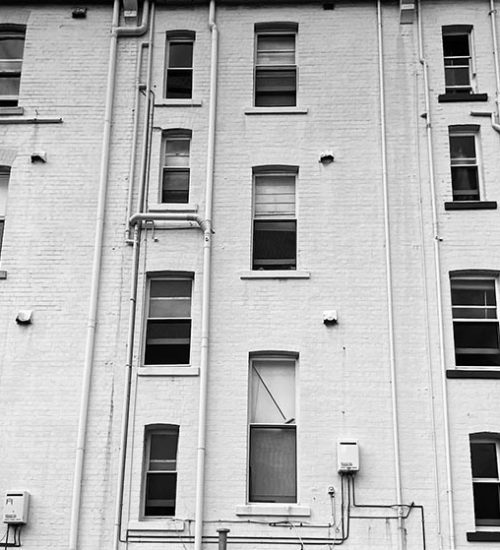 Heritage Consultants » Origin Architecture