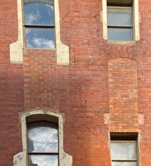 Heritage Consultants » Origin Architecture