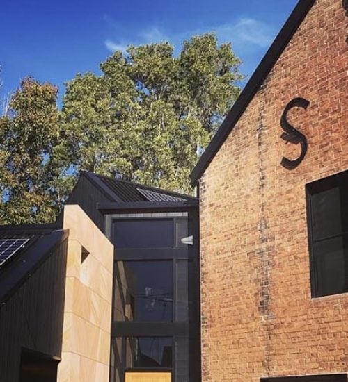 Heritage Consultants » Origin Architecture